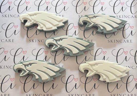 Eagles Goat Milk Bar Soap