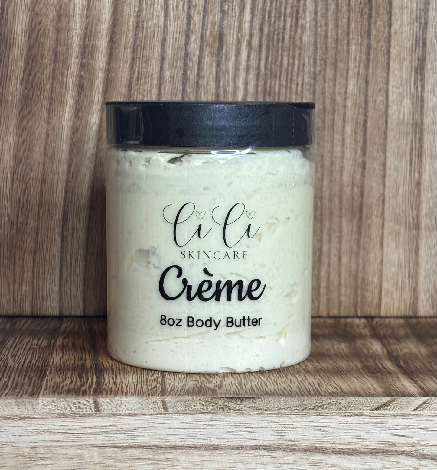 Crème Body Butter