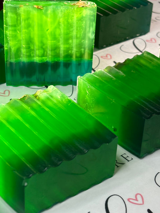 Eucalyptus Mint Bar Soap