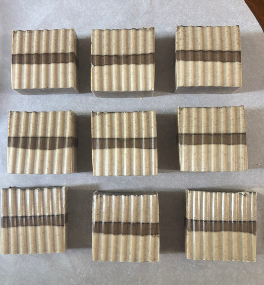 Coffee Bar Soap