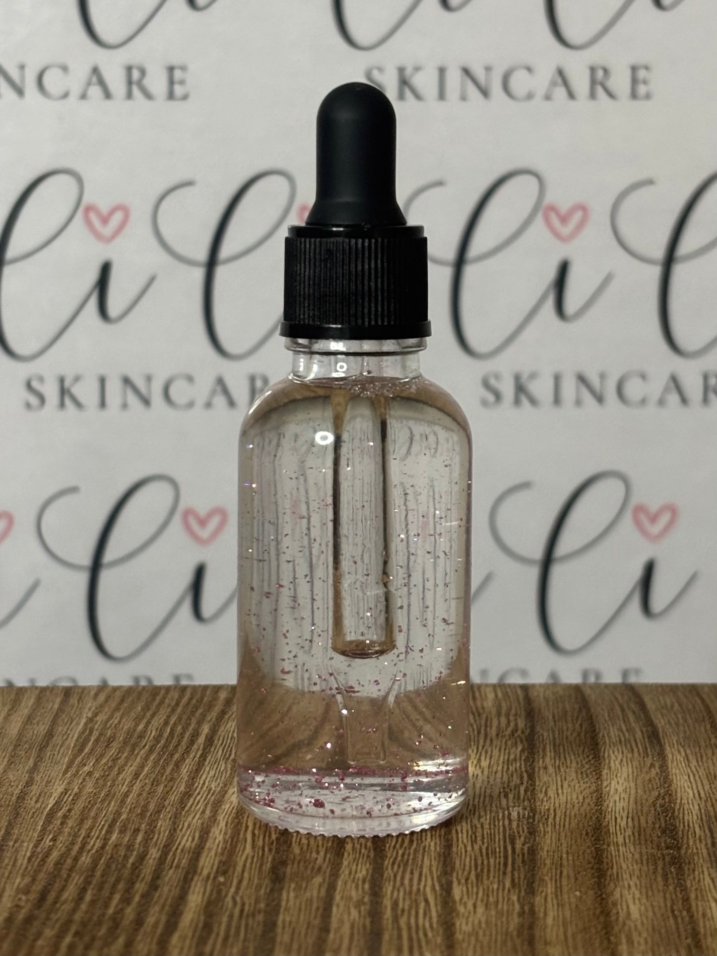 Sweet Dream Body Shimmer
