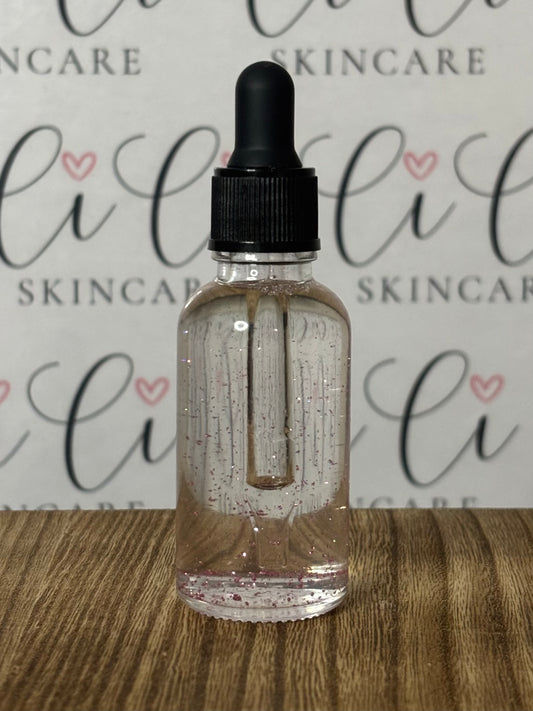 Sweet Dream Body Shimmer