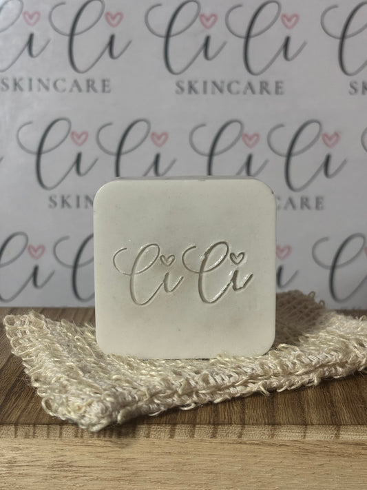 Bentonite Clay Clarifying Bar Soap